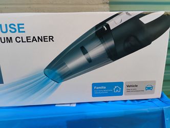 Handheld Vacuum Cleaner Cordless