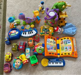 Toys
