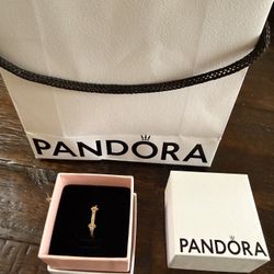 Pandora Disney Eternity Ring 