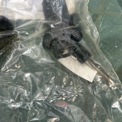 Ford Winstar Switches 