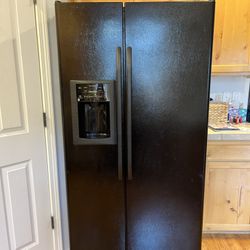 Frigidaire Refrigerator