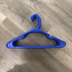Hangers