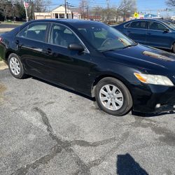 2009 Toyota Camry