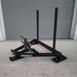 EliteFTS Prowler 2 Sled 