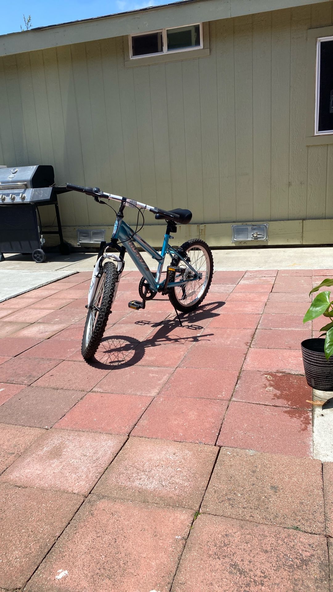 Huffy Highland 20 Inch