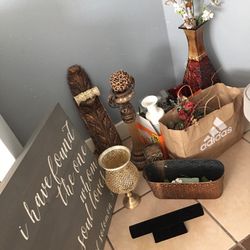 Decoration 