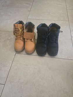 Timberland boots for kids