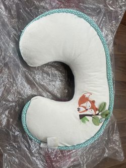 Breast Feeding Pillow