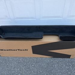 GMC Underseat Storage