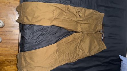 Sonoma cargo pants