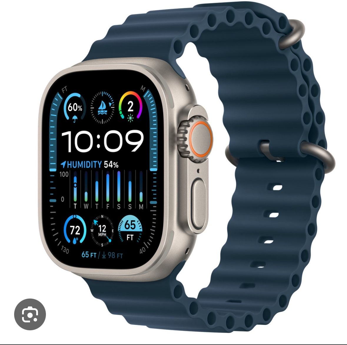 Apple Watch Ultra 2
