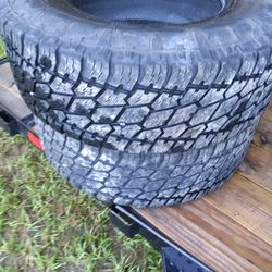 Tires For Sale 