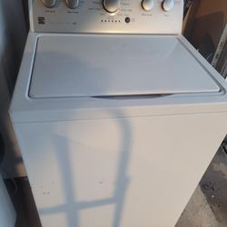 Kenmore XL washer 