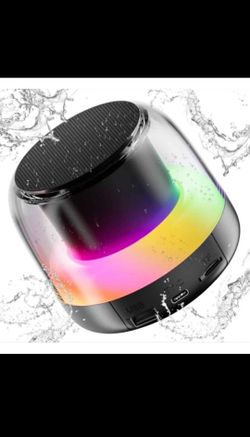 Parable Bluetooth Speaker 