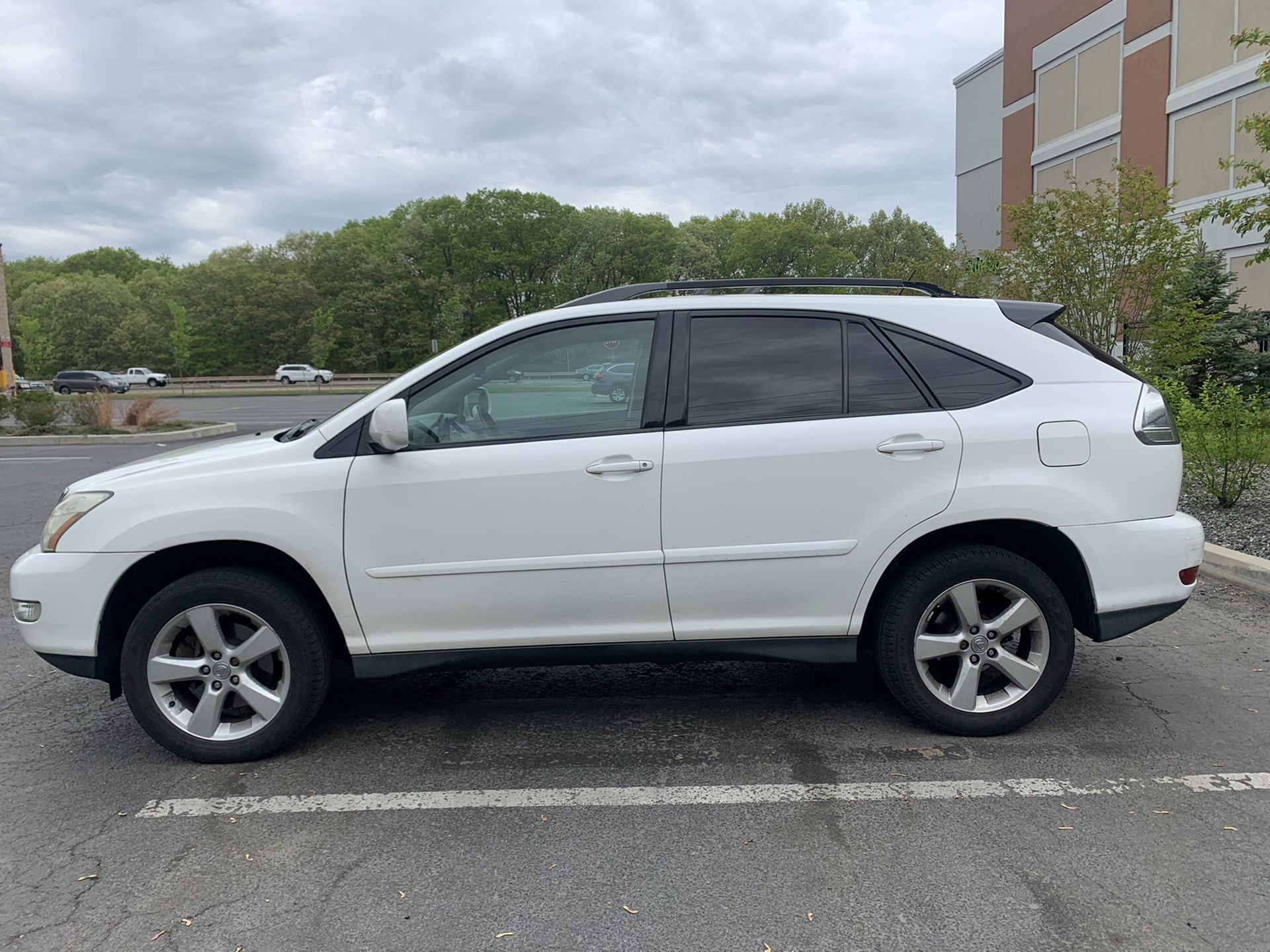 2005 Lexus Rx 330