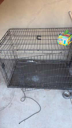 Dog Crate XL