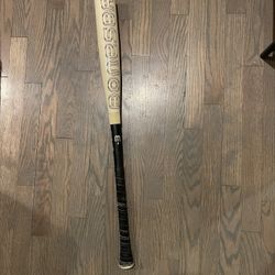 2023 bonesbr 2 piece hybrid bbcor baseball bat 32/29 drop 3