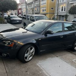 2010 Audi A3