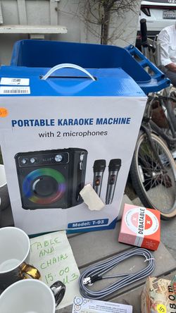 kareoke