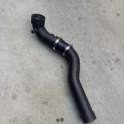 F30 Charge Pipe 