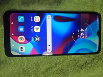 Motorola Moto G PURE Fully Unlocked (Any Carrier)