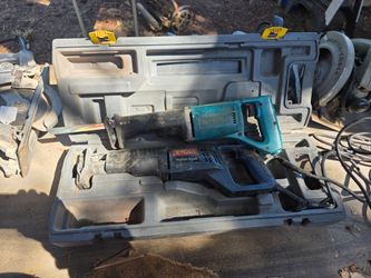 Sawzalls