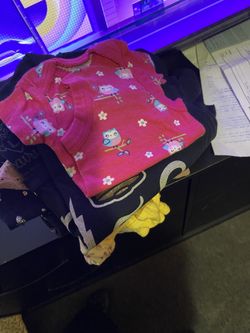 Bed Clothes Baby Items All For 50$