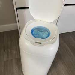 Diaper Genie Expressions