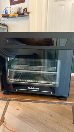 Cuisinart 10-in-1 XL Digital Air fryer oven