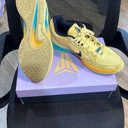 Ja 2 Basketball Shoes