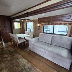 Rv Travel Trailer For Sale 