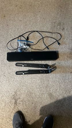 Bose Tv Speaker 
