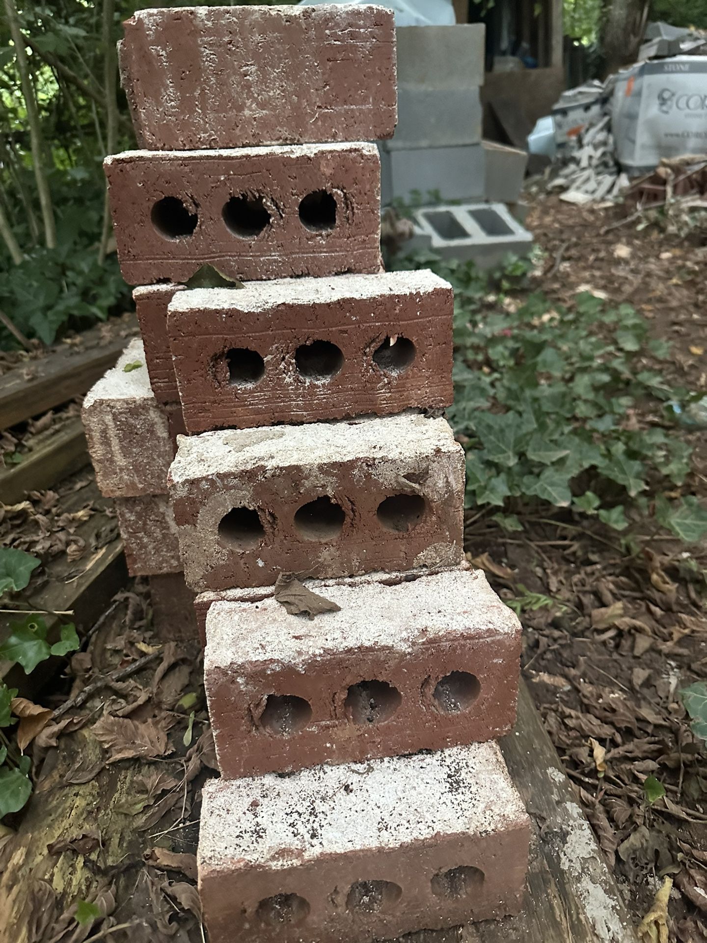 brick 30¢