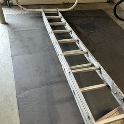 FREE 22 Ft Ladder 