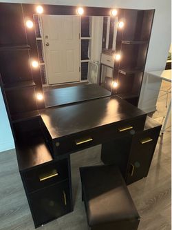 Vanity