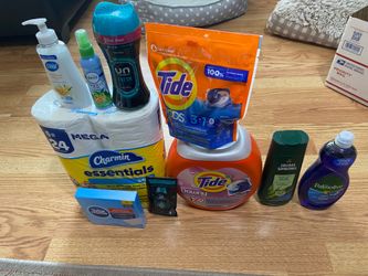 Household Bundle