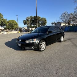 2011 Volkswagen Jetta