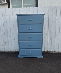 Jumbo Dresser