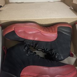 Air jordan 12 Flu Game