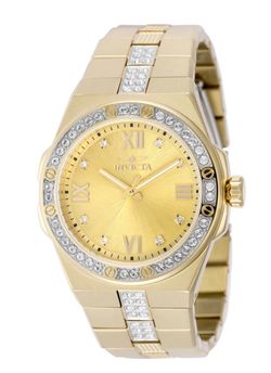 Invicta 42mm New Men’s Watch