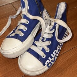 Burberry Kids Shoes