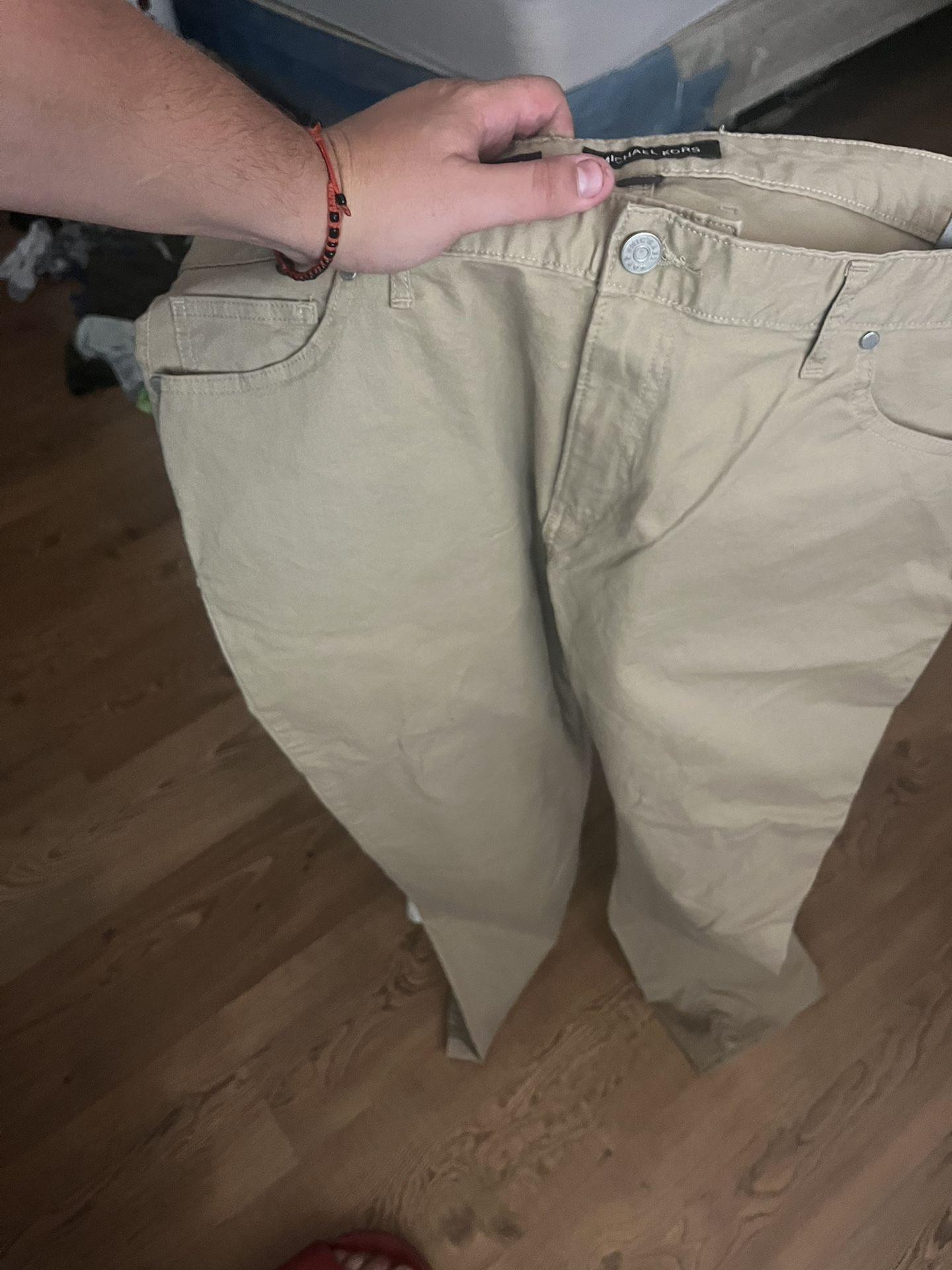 Michael Kors Jeans Men