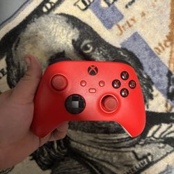 Xbox controller