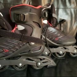 Inline Skates Roller blades 