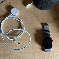 Apple Watch Series 6