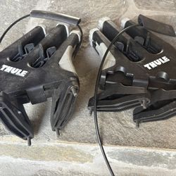 Thule Universal Snowboard Carrier