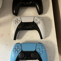 Ps5 Controller 
