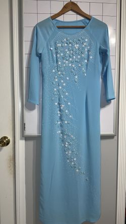 Ao Dai