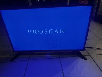 35 Inch Tv