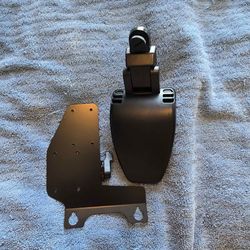 Canon Sp-100 Folding Soulder PaD for Canon XL1 and XL1S Digital Video Camcorders